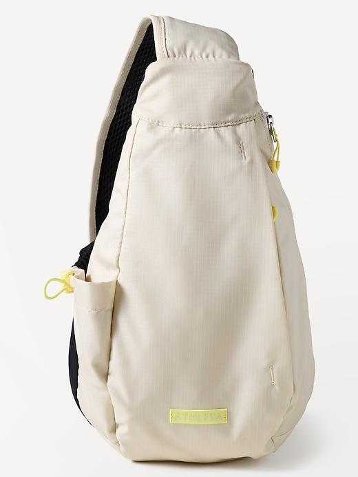 Crest Sling Bag Product Image