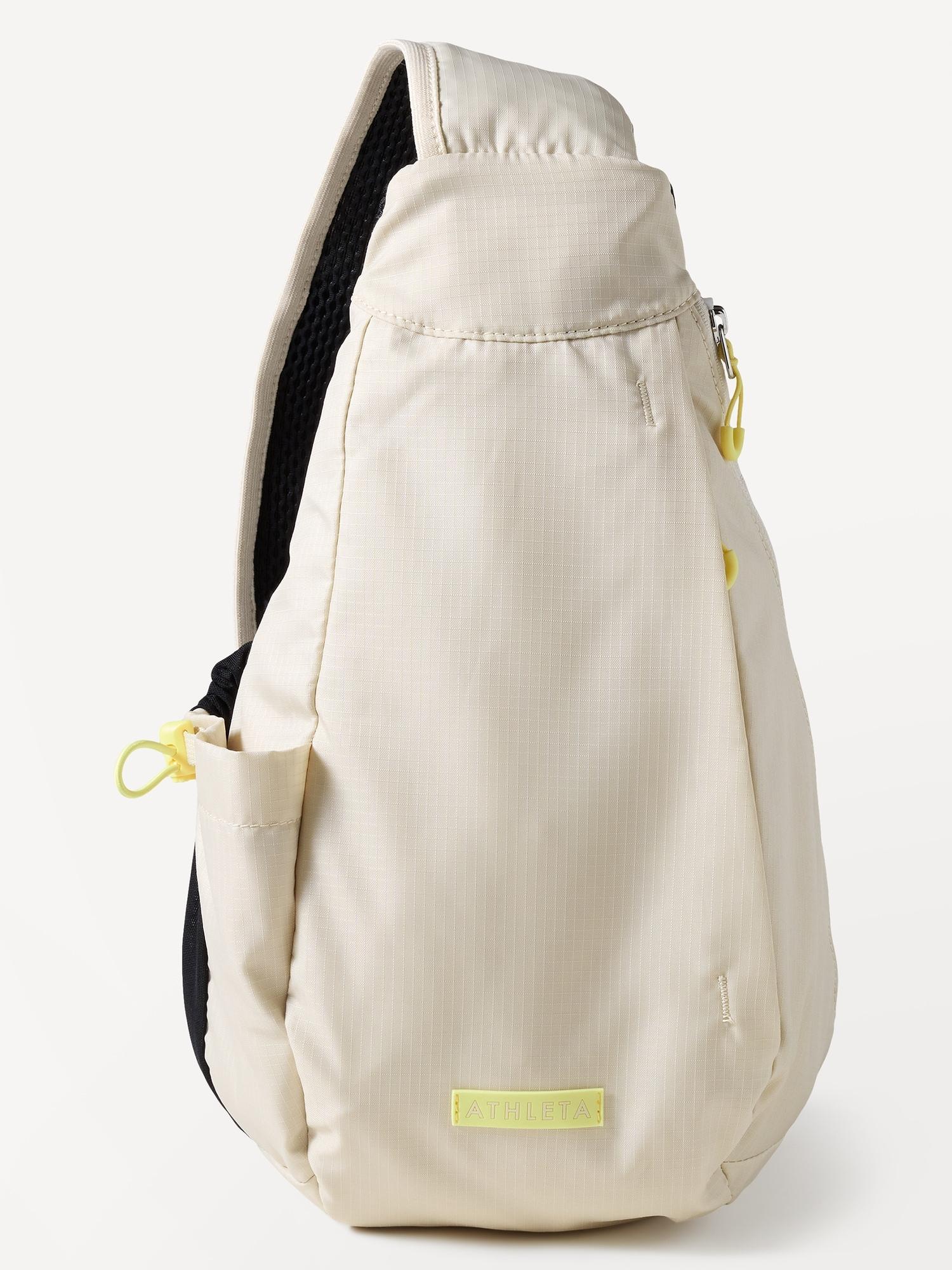 Crest Sling Bag Product Image