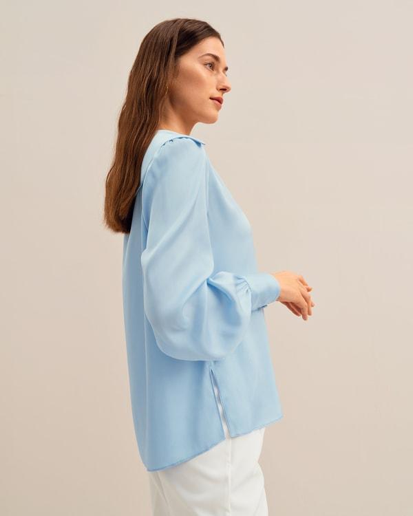 Cervina Blouse Product Image