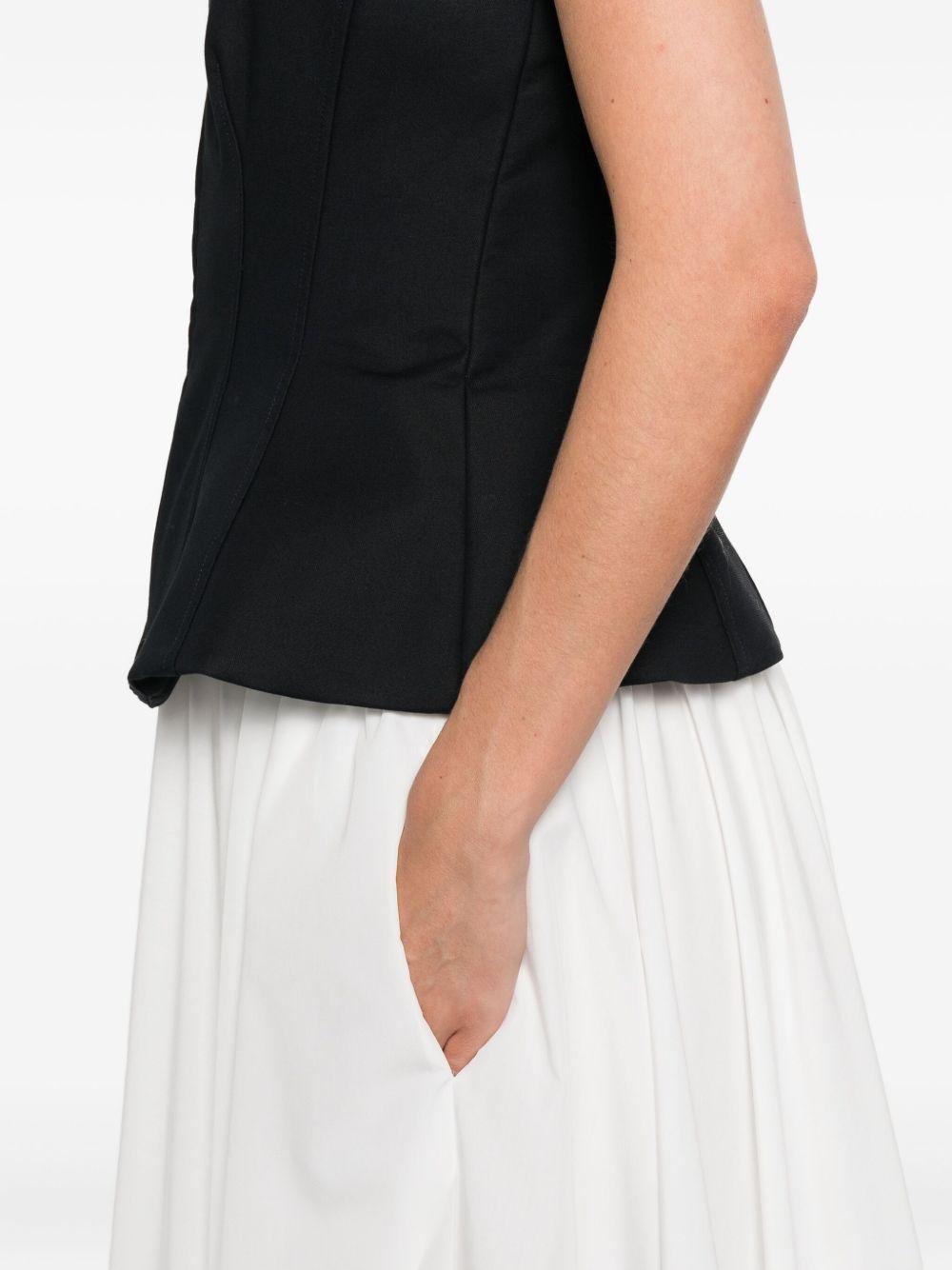 Jolynn midi dress Product Image