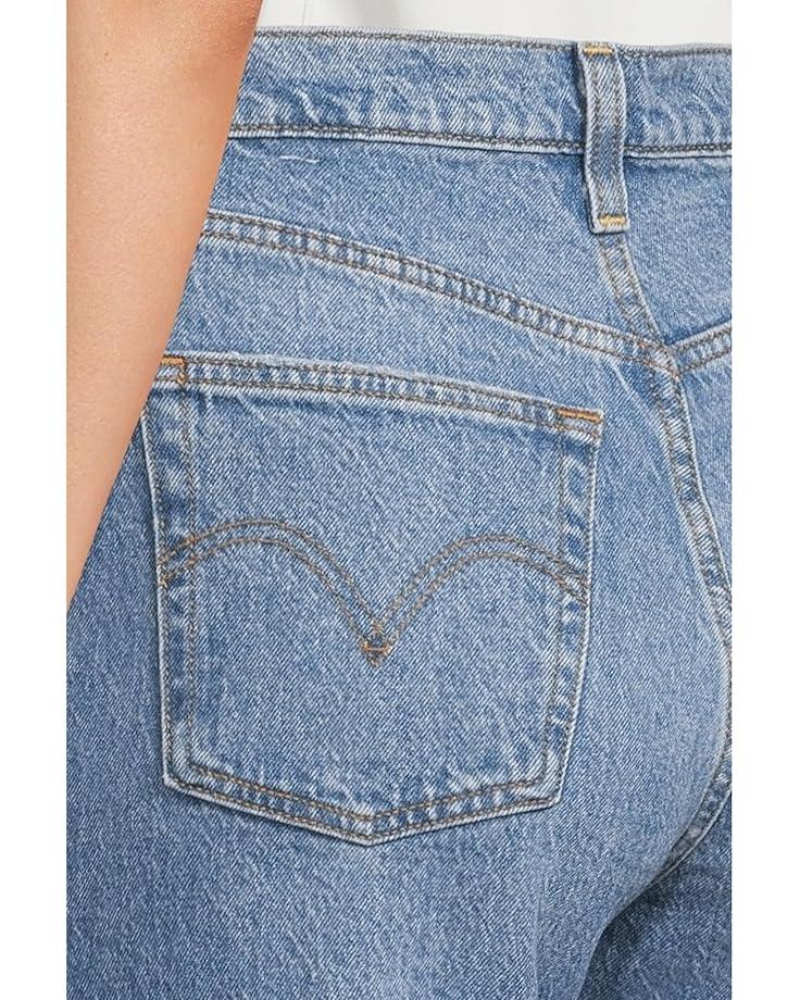 Ribcage Straight Ankle Product Image