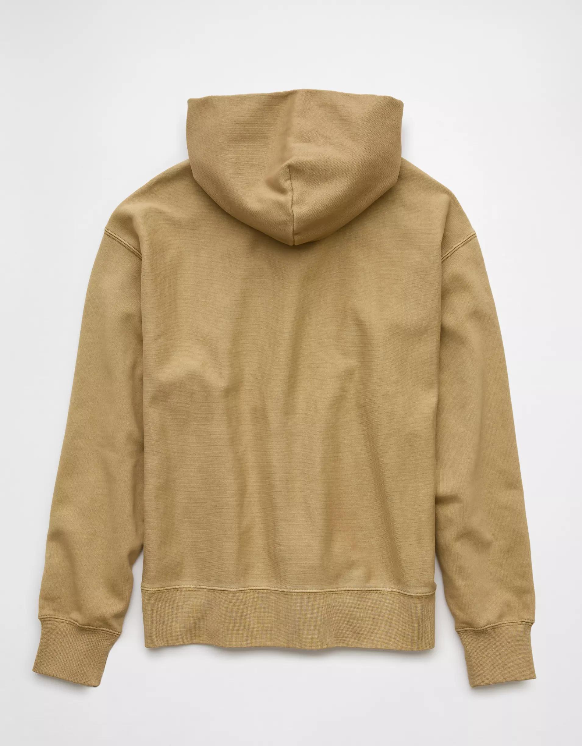AE Laidback Luxe Heavyweight Hoodie Product Image