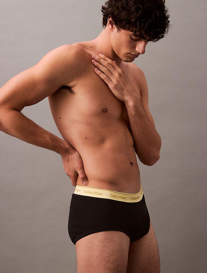 Cotton Classics 5-Pack Brief Product Image