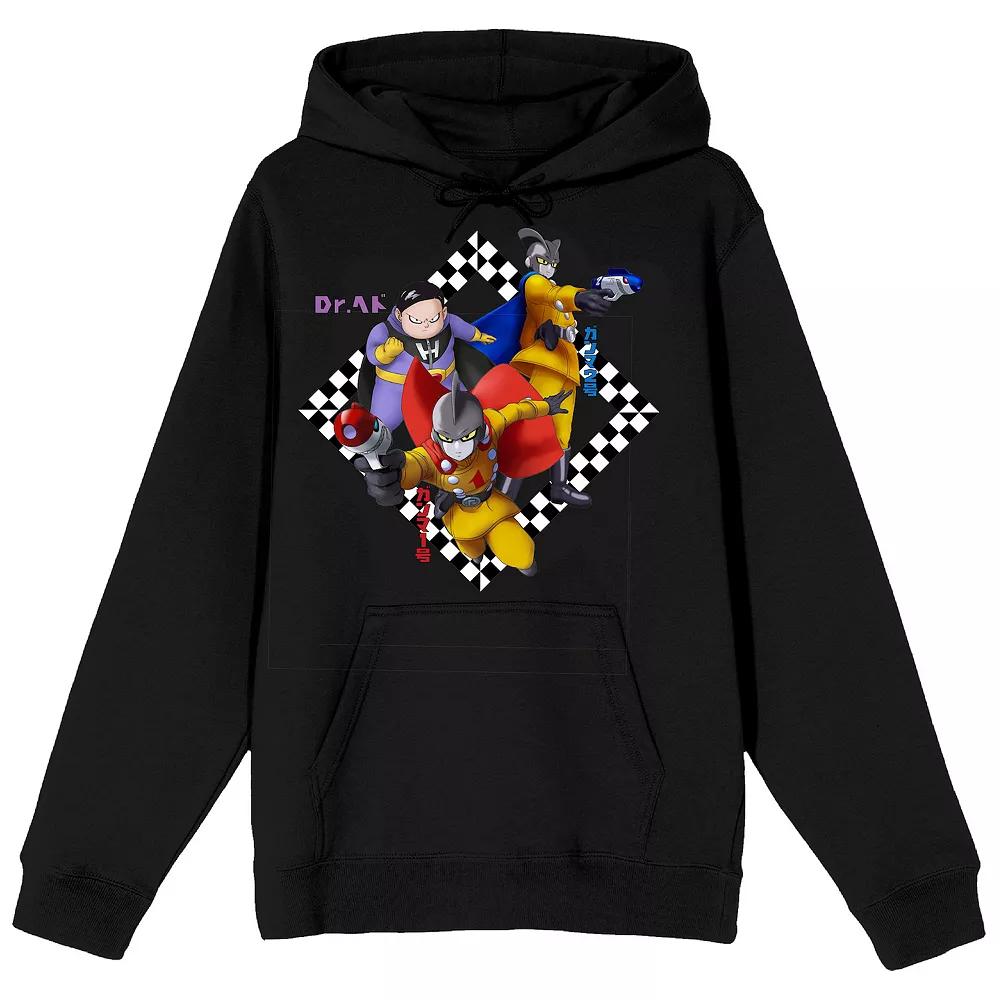 Men's Dragon Ball Super The Movie Hoodie,  Product Image