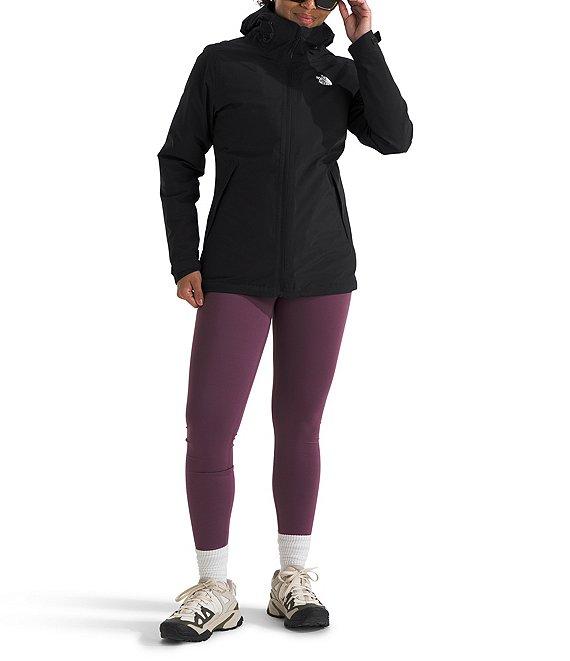 The North Face Carto Triclimate® 3-In-1 Long Sleeve Hooded Waterproof Ski Jacket Product Image