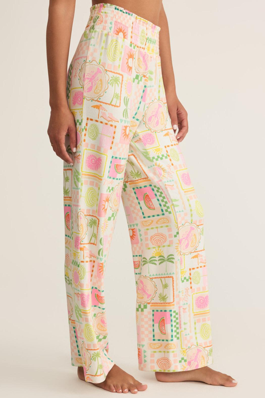 Dawn Soleil Pant Product Image