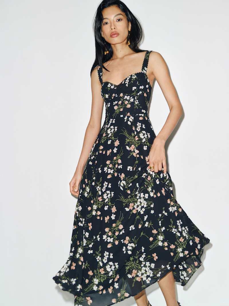 Lela Dress Product Image