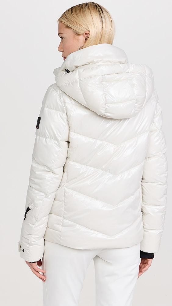 Bogner Fire+Ice Saelly Jacket | Shopbop Product Image
