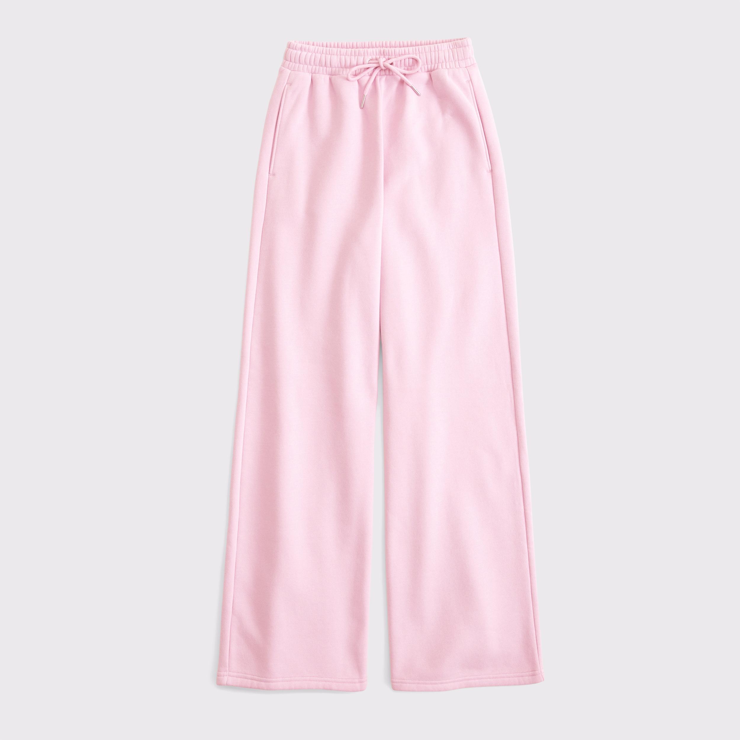 Essential Wide Leg Sunday Sweatpant Product Image
