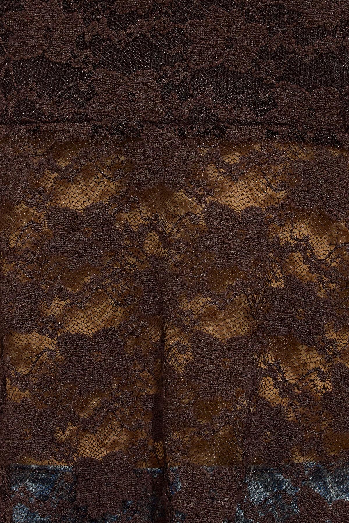 Lace Flyaway Cami Top Product Image