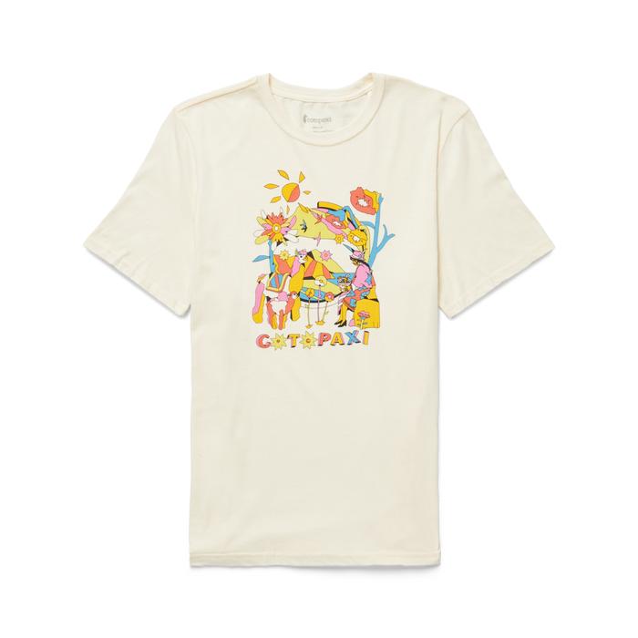 Ecuadorian Days T-Shirt - Men's Product Image