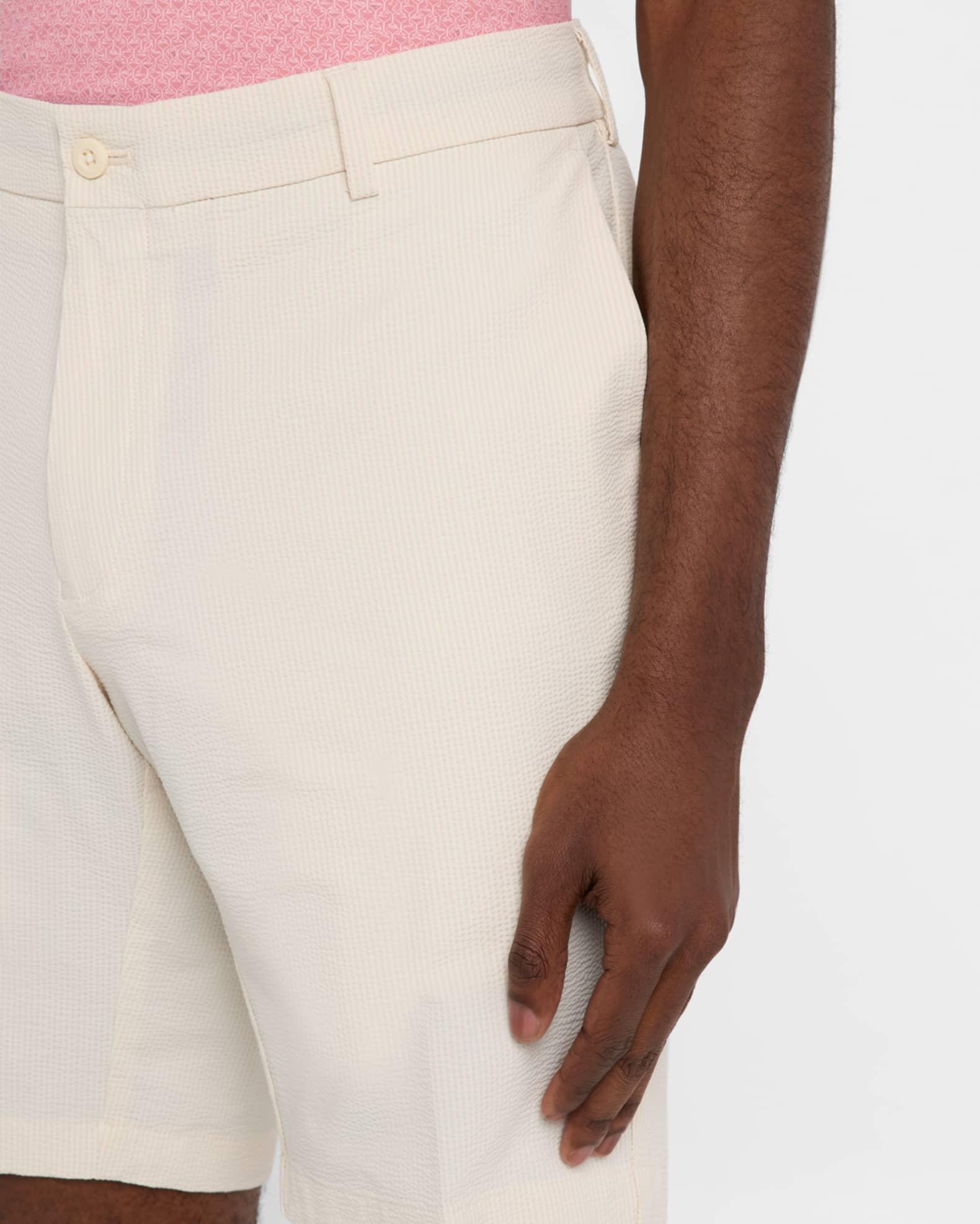 Matlock Seersucker Performance Short Product Image