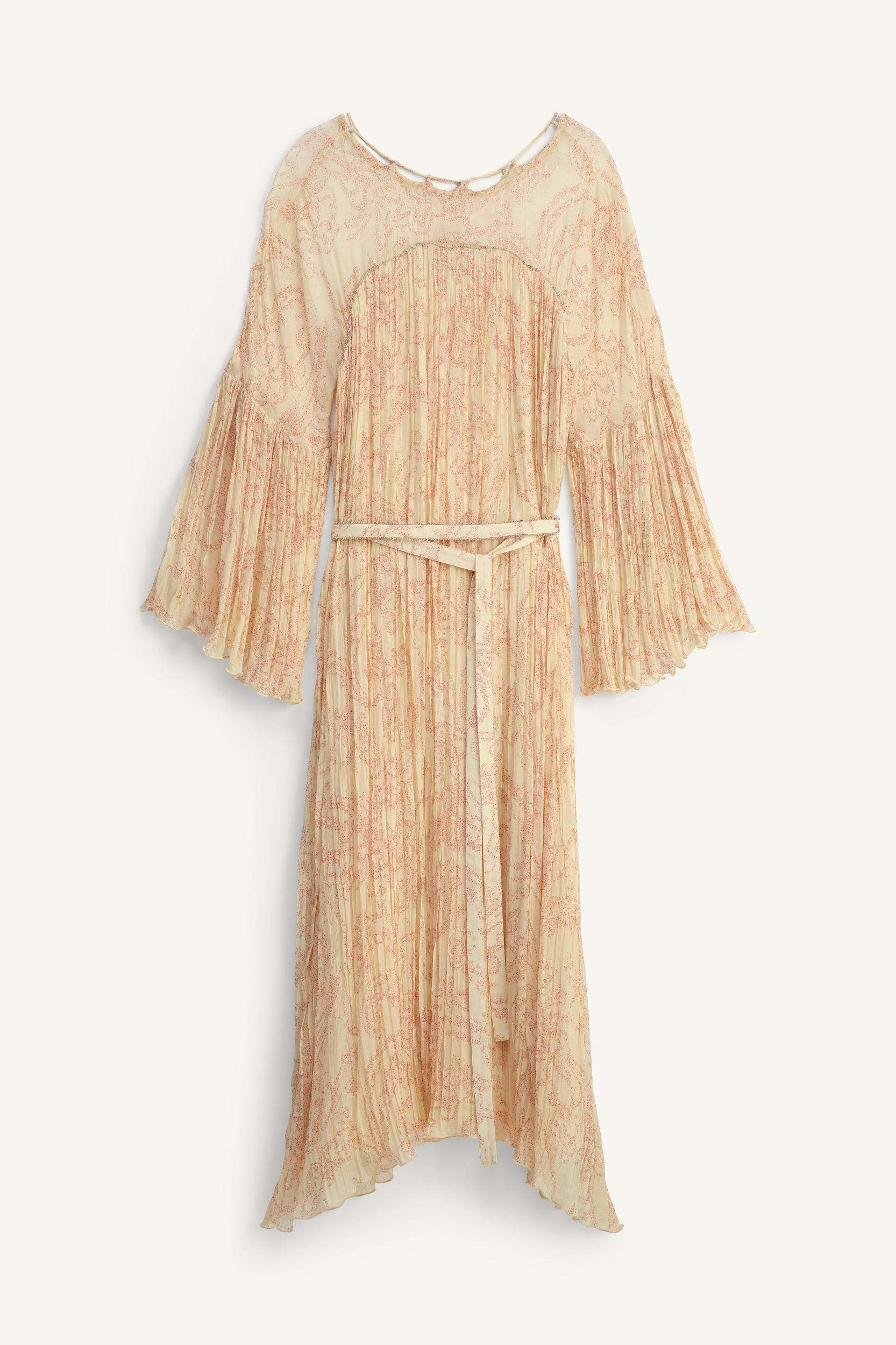 PRINTED DRESS LIMITED EDITION Product Image