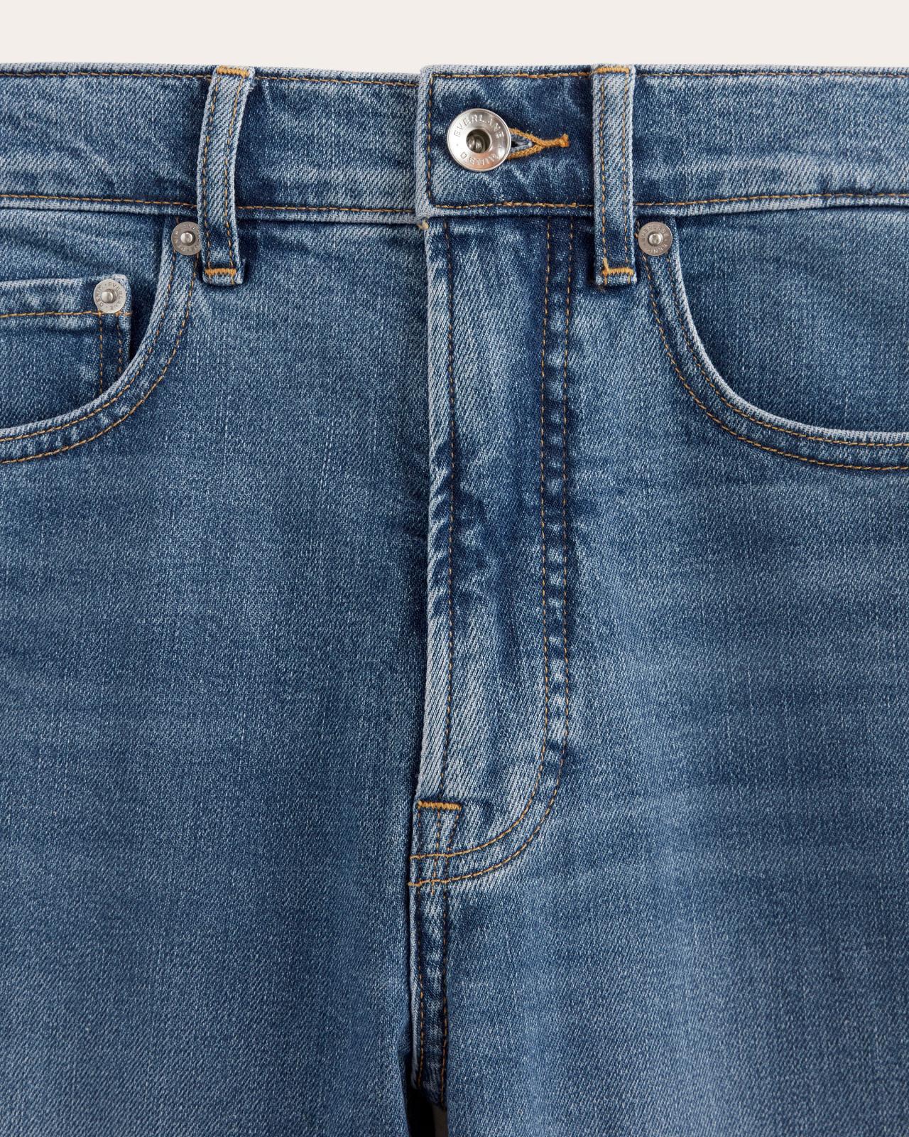 Womens Way-High Sailor Jean 2.0 by Everlane Product Image