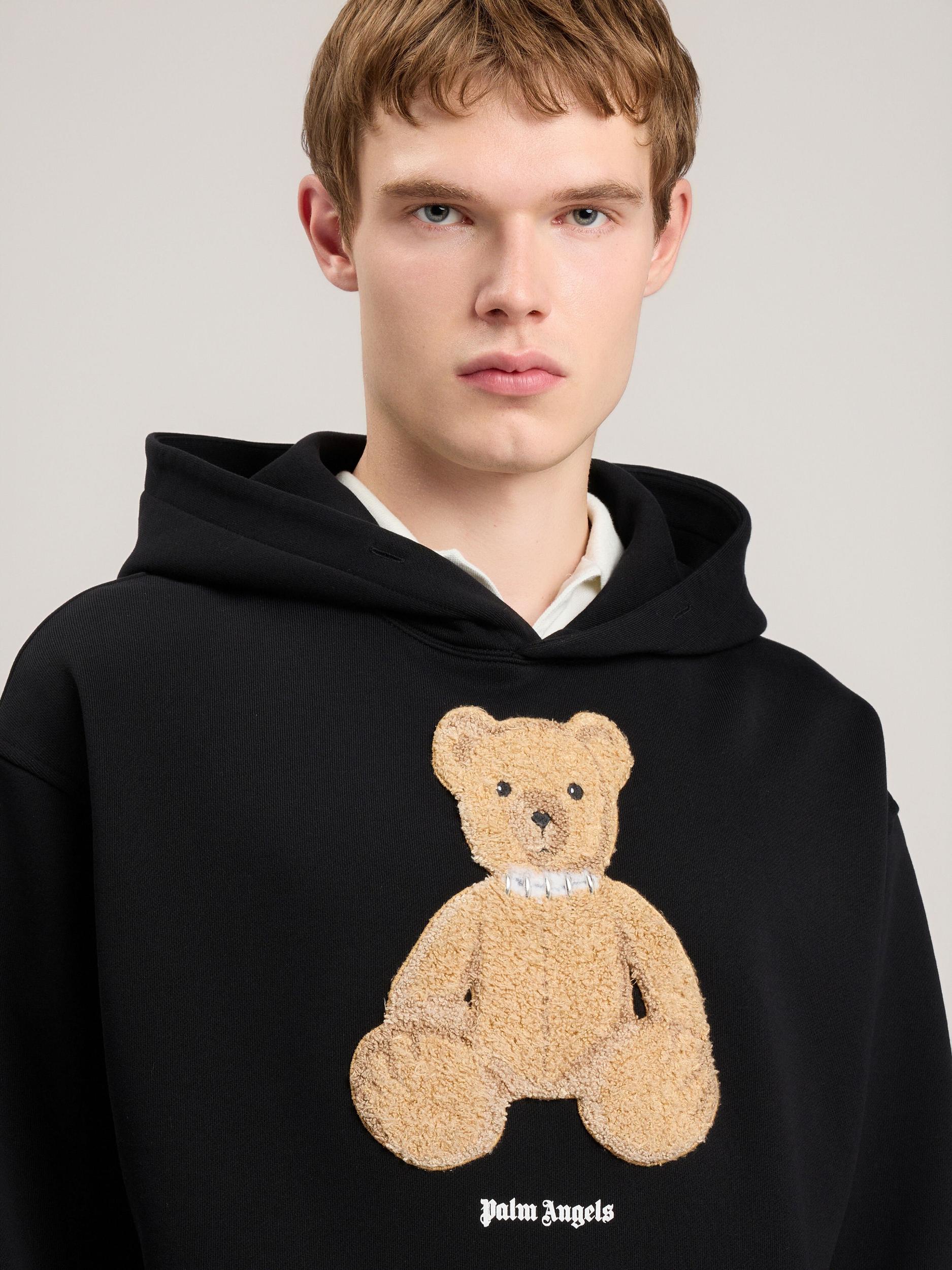 Bear Hoodie Product Image