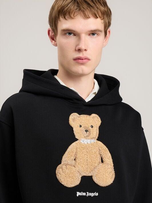 Bear Hoodie Product Image