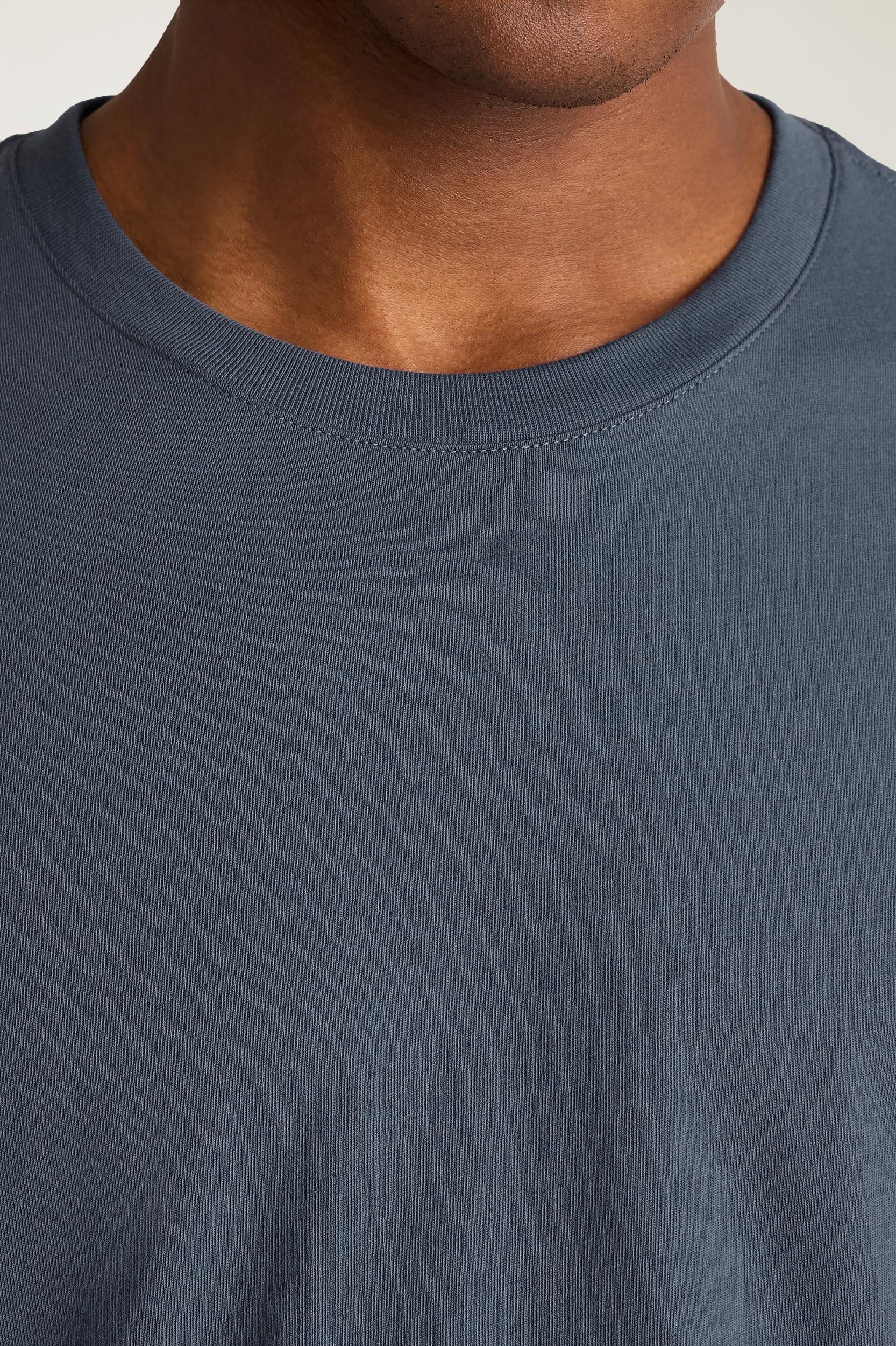 Forever Soft Cotton Tee Product Image