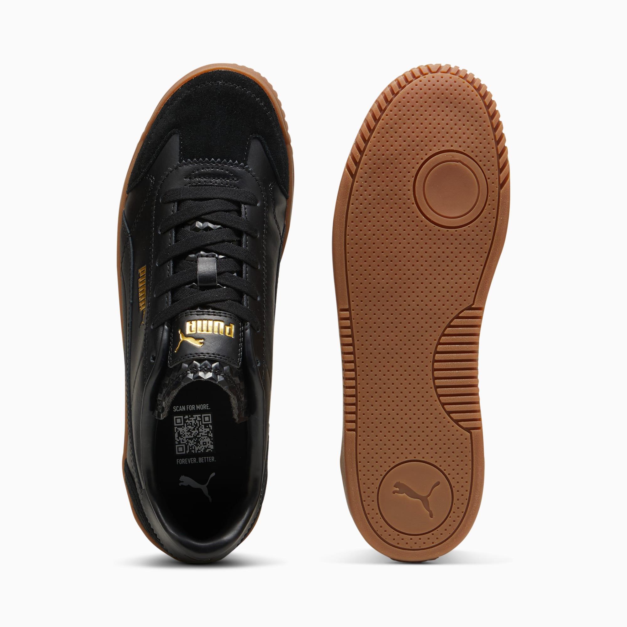 PUMA Club 5v5 Lux Men's Sneakers Product Image