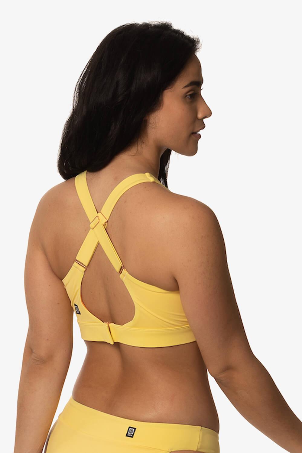 Aphrodite Bikini Top - Fiesta Female Product Image