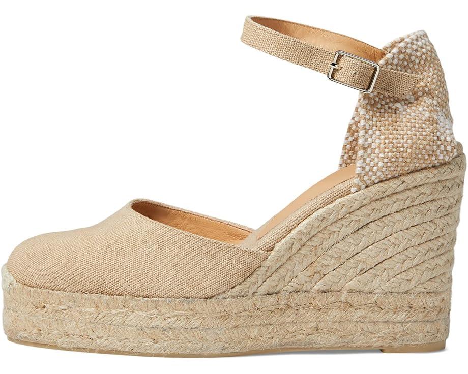 Carol 60 Wedge Espadrille Product Image