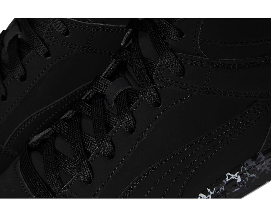 Rbd Break Mid Shoes Product Image