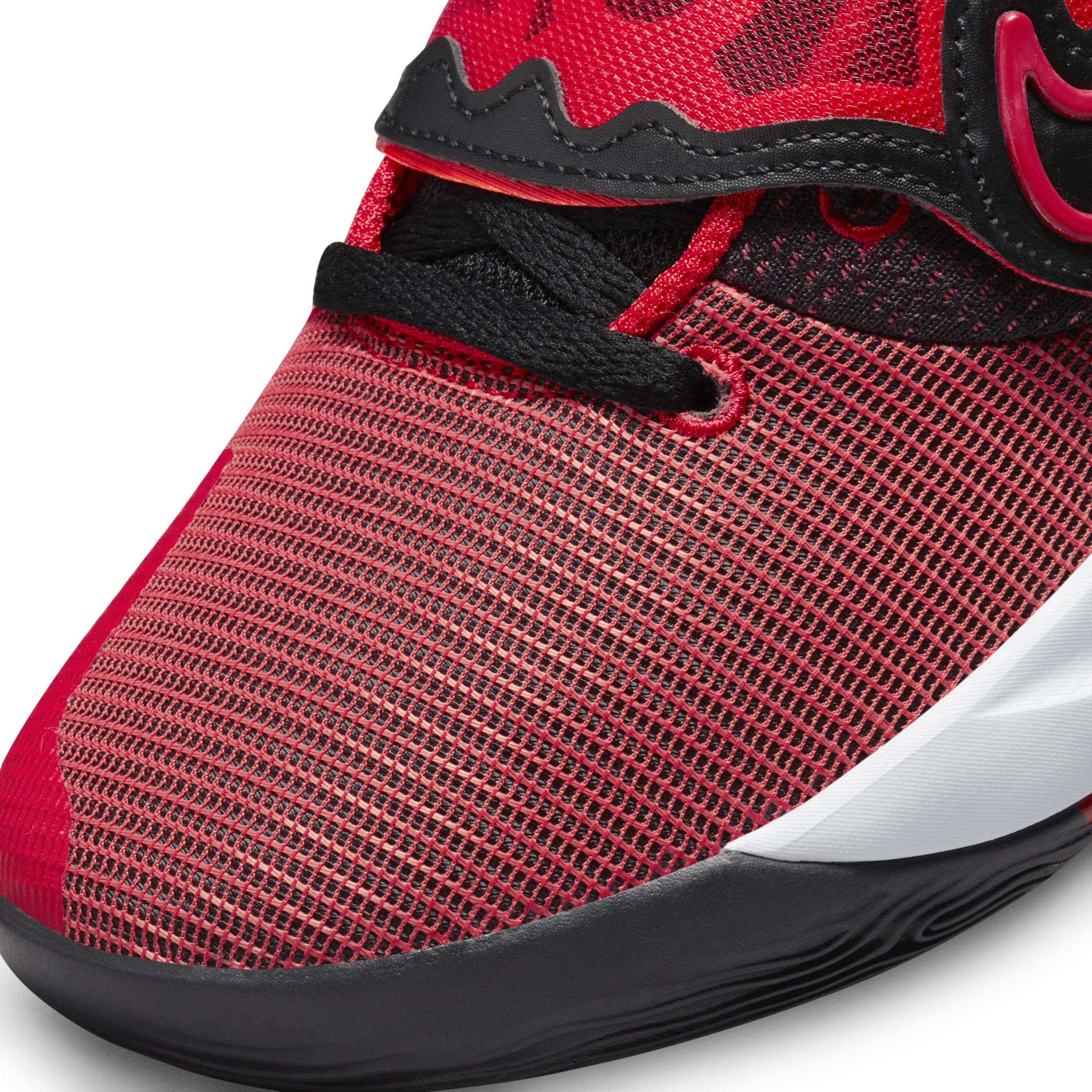 Nike Men's Kd Trey 5 X - Dd9538-006 Male Product Image