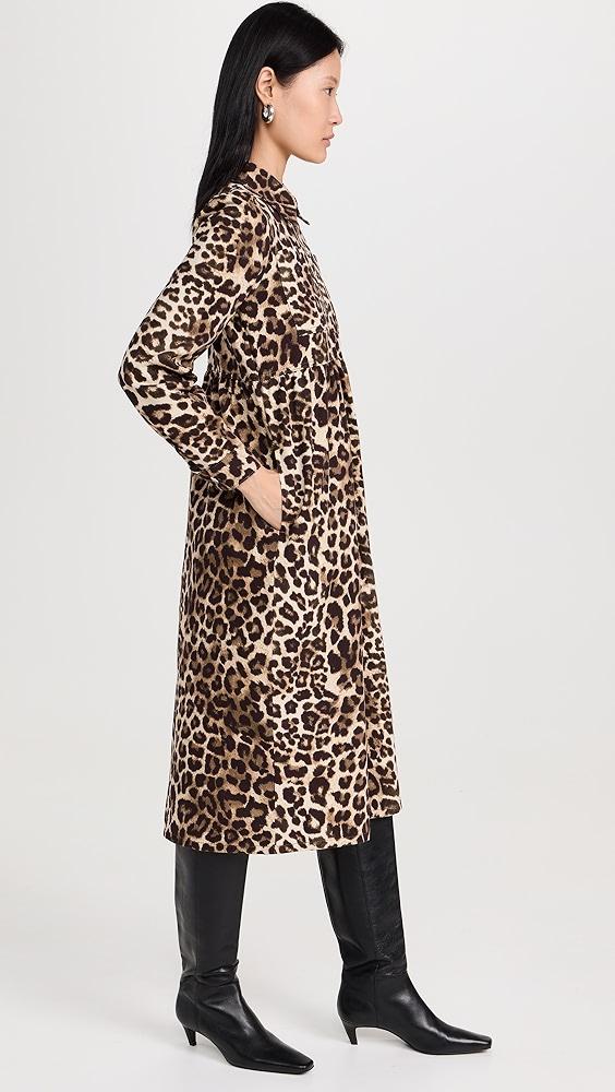 ALIGNE Gabrielle Dress | Shopbop Product Image