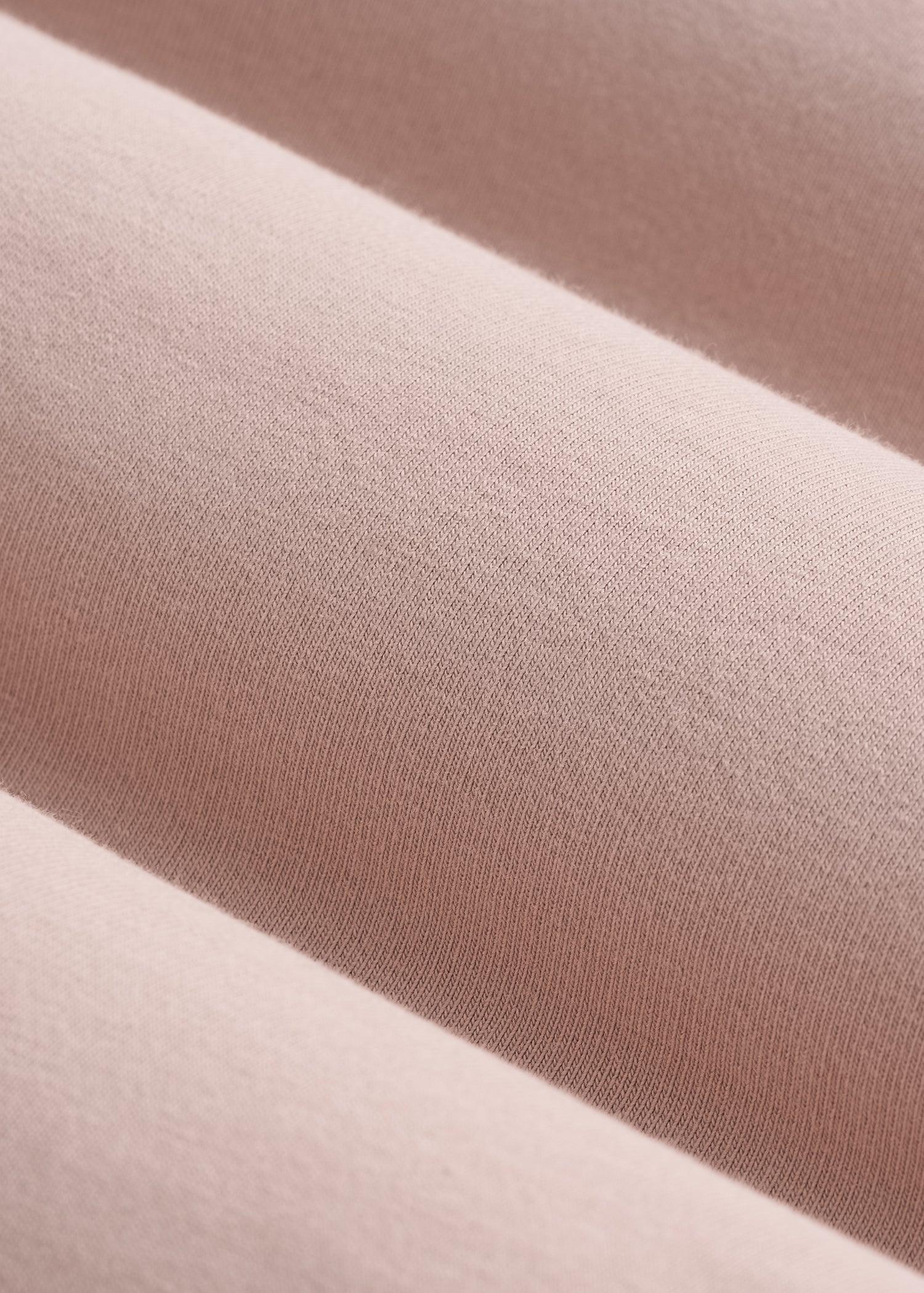 Slim Fit Jersey Tank Top for Tall Women in Desert Rose Female Product Image