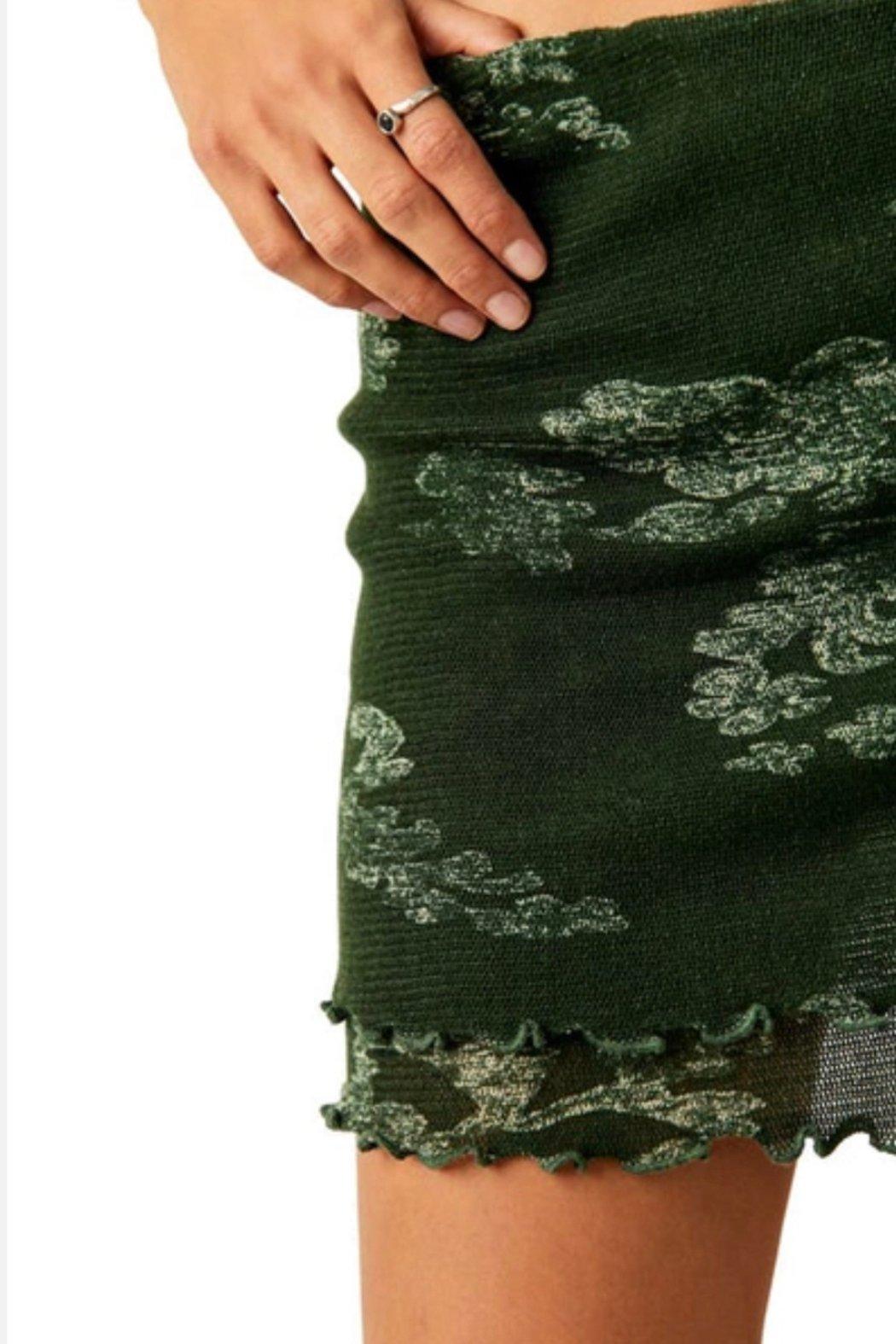 Fp Poppy Mesh Mini Product Image