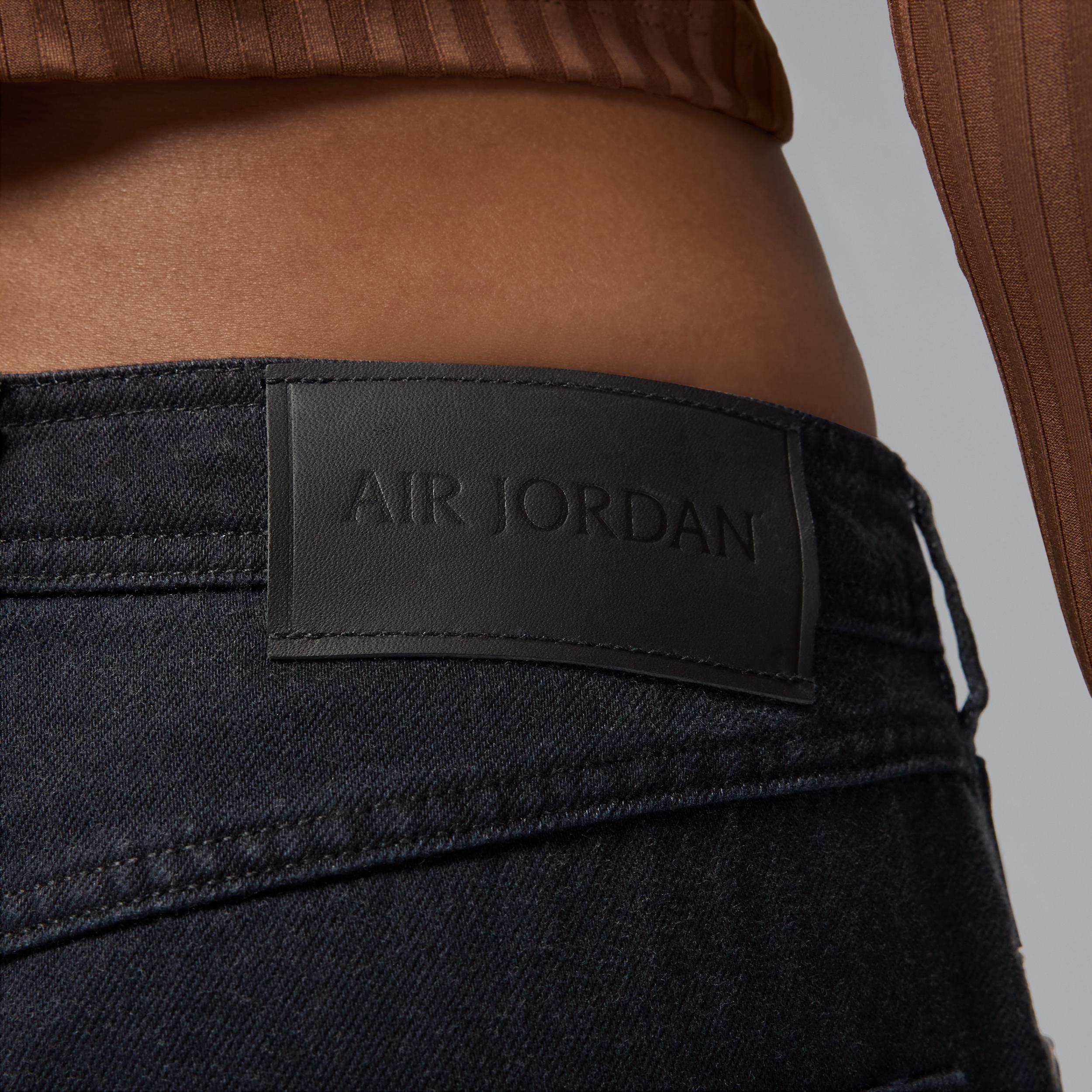 Air Jordan Women's Printed Skirt Product Image