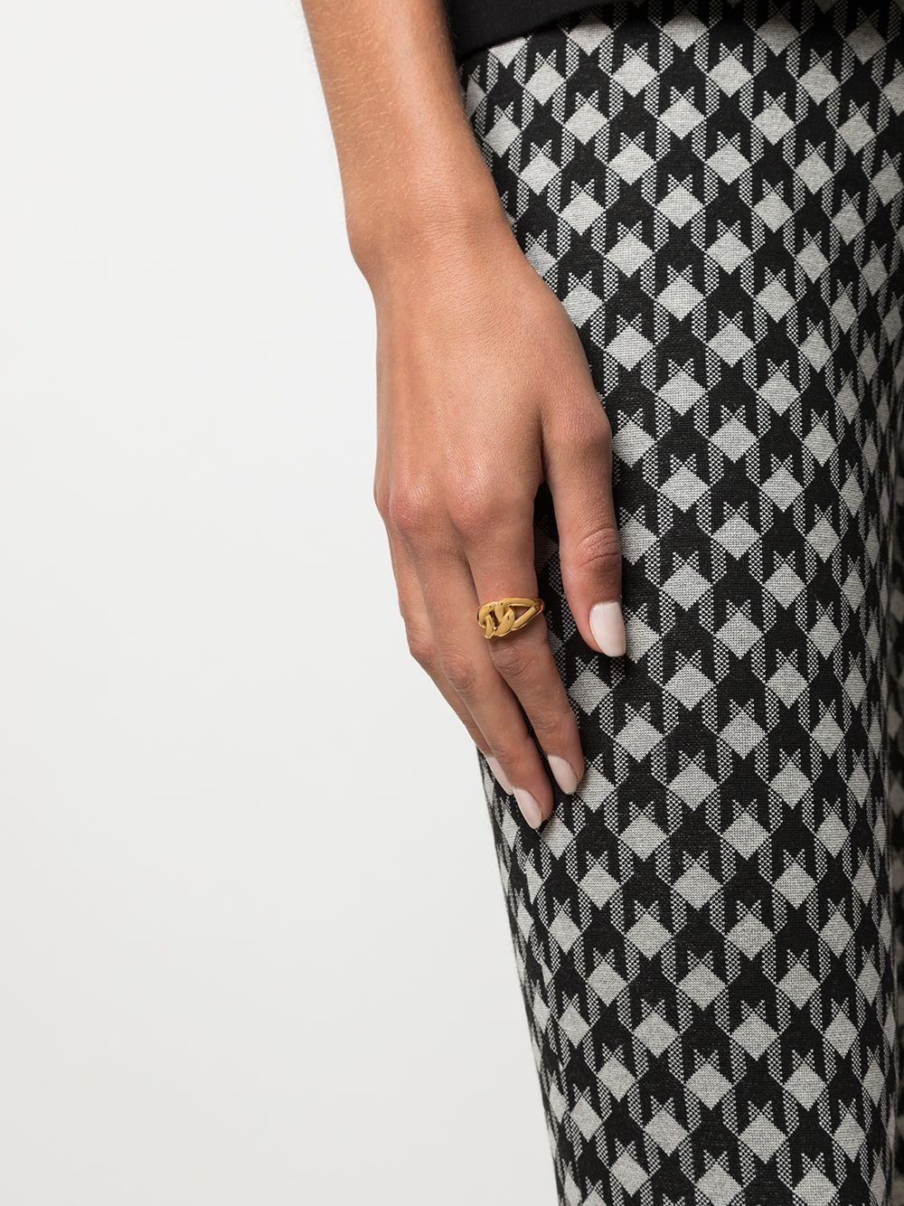 knot-detail ring Product Image