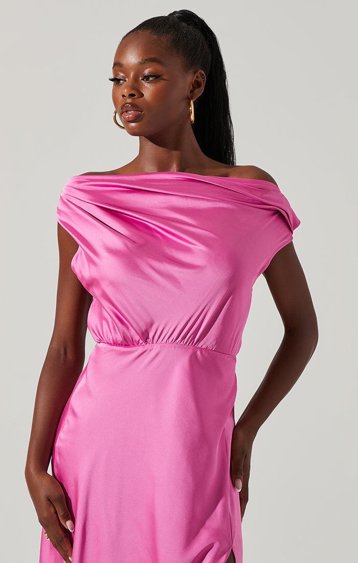 ASTR the Label | Monroe Dress FINAL SALE Product Image