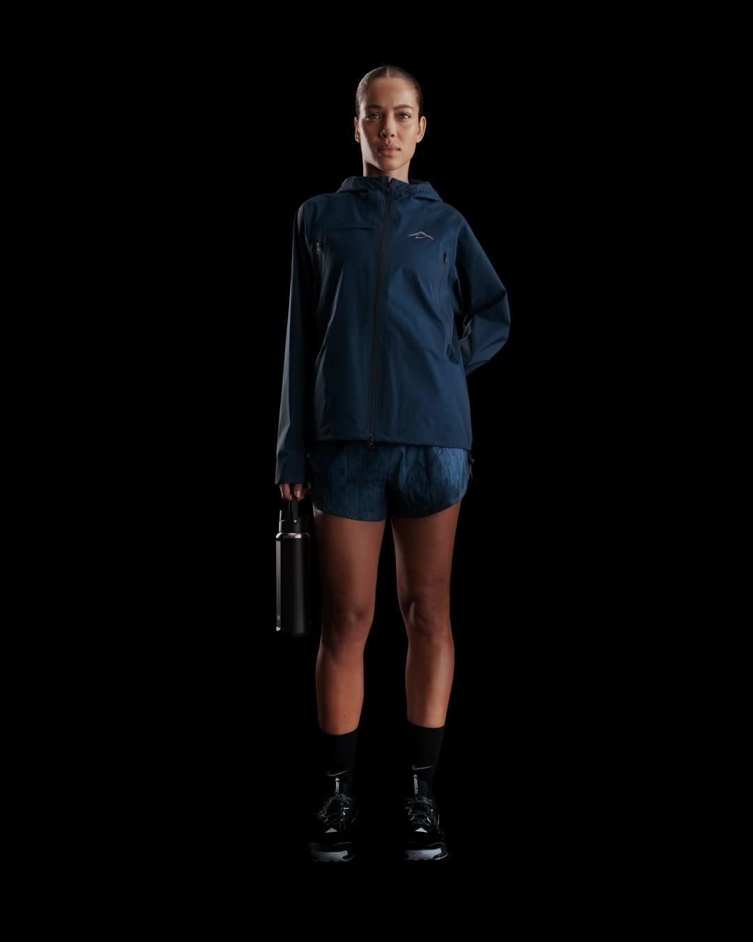 Nike Trail Women's Storm-FIT ADV Running Jacket Product Image