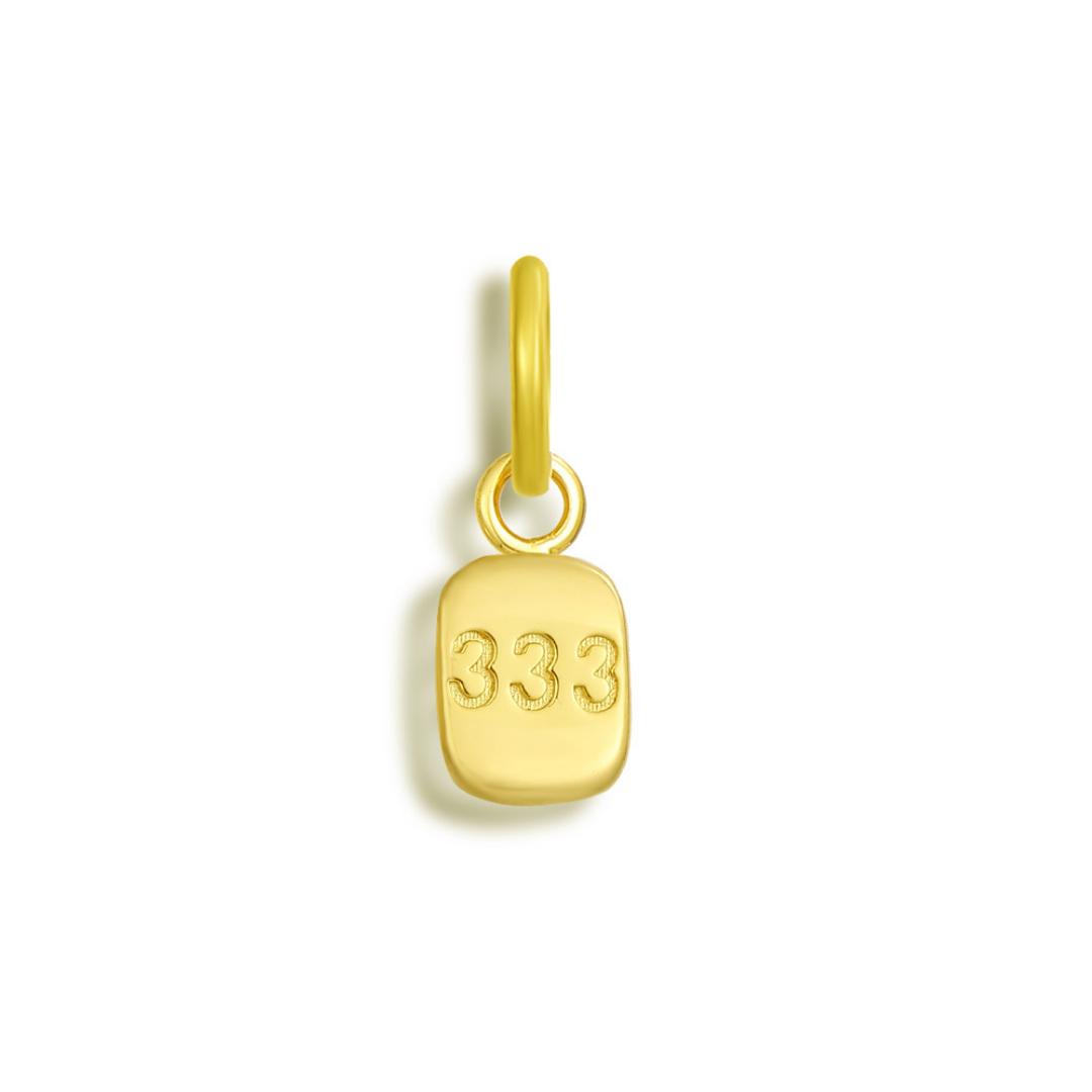 Divine Signs Charm Product Image