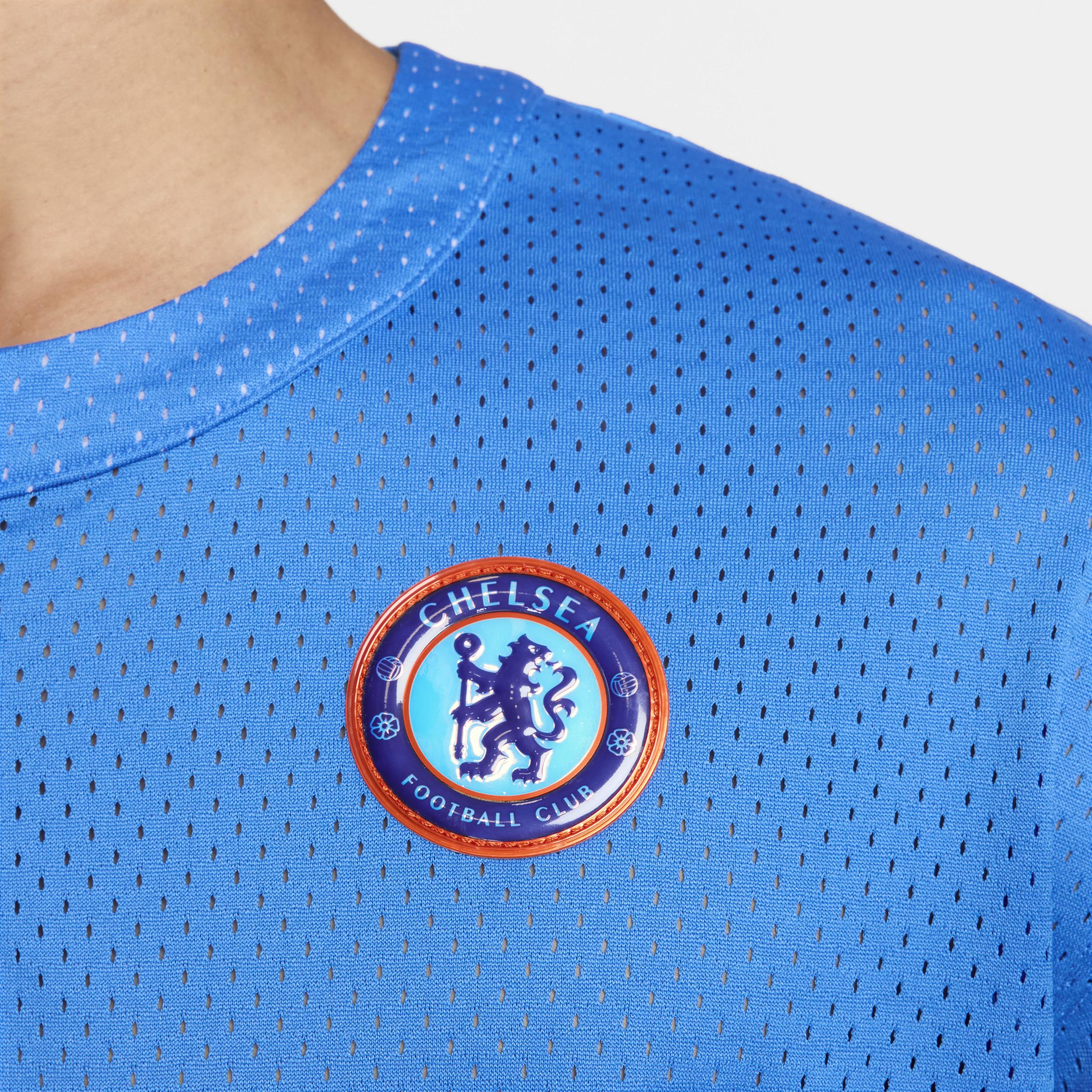 Chelsea FC Nike Men's Baseball Jersey Product Image