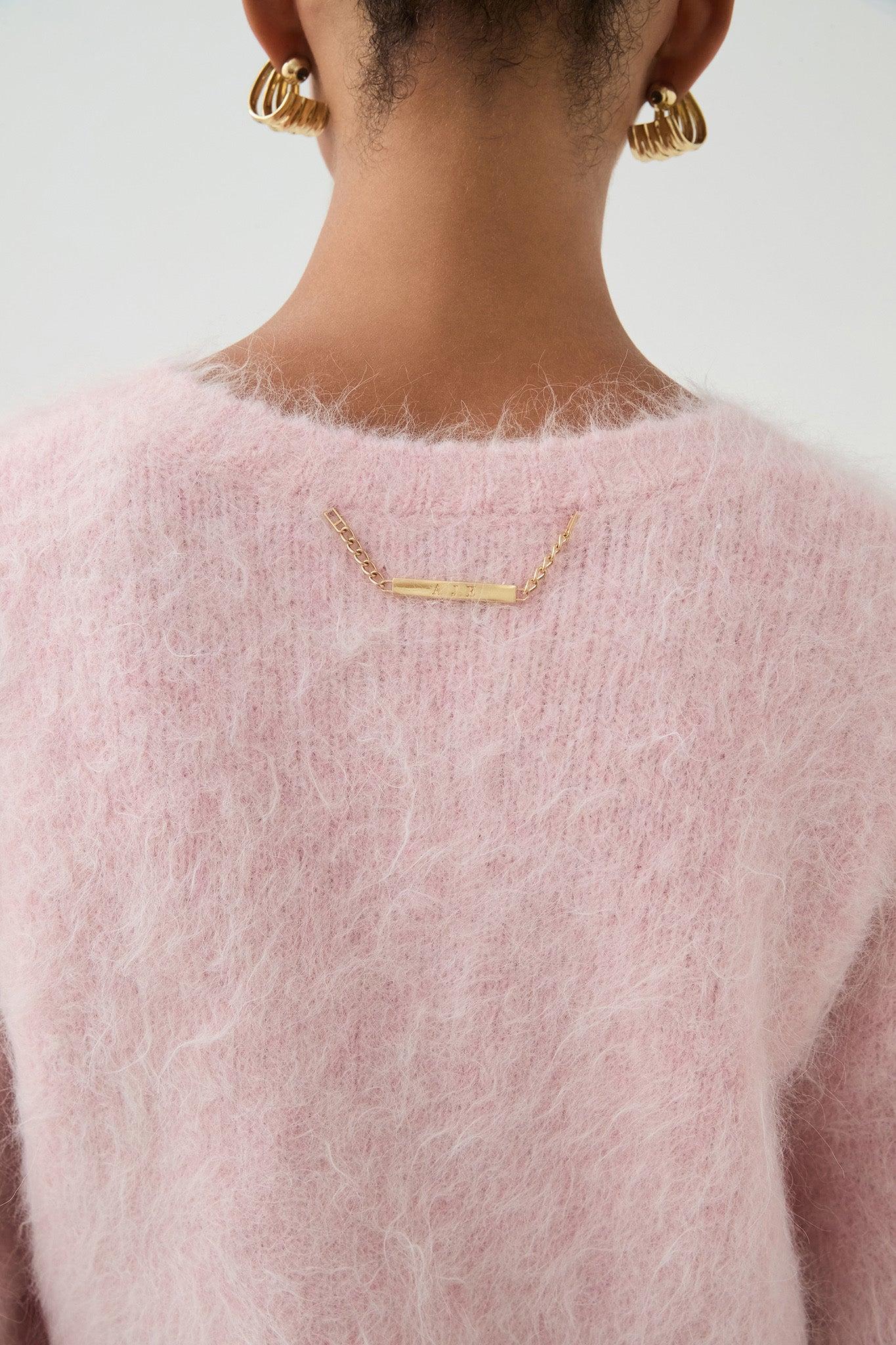 Cira Midi Dress Product Image