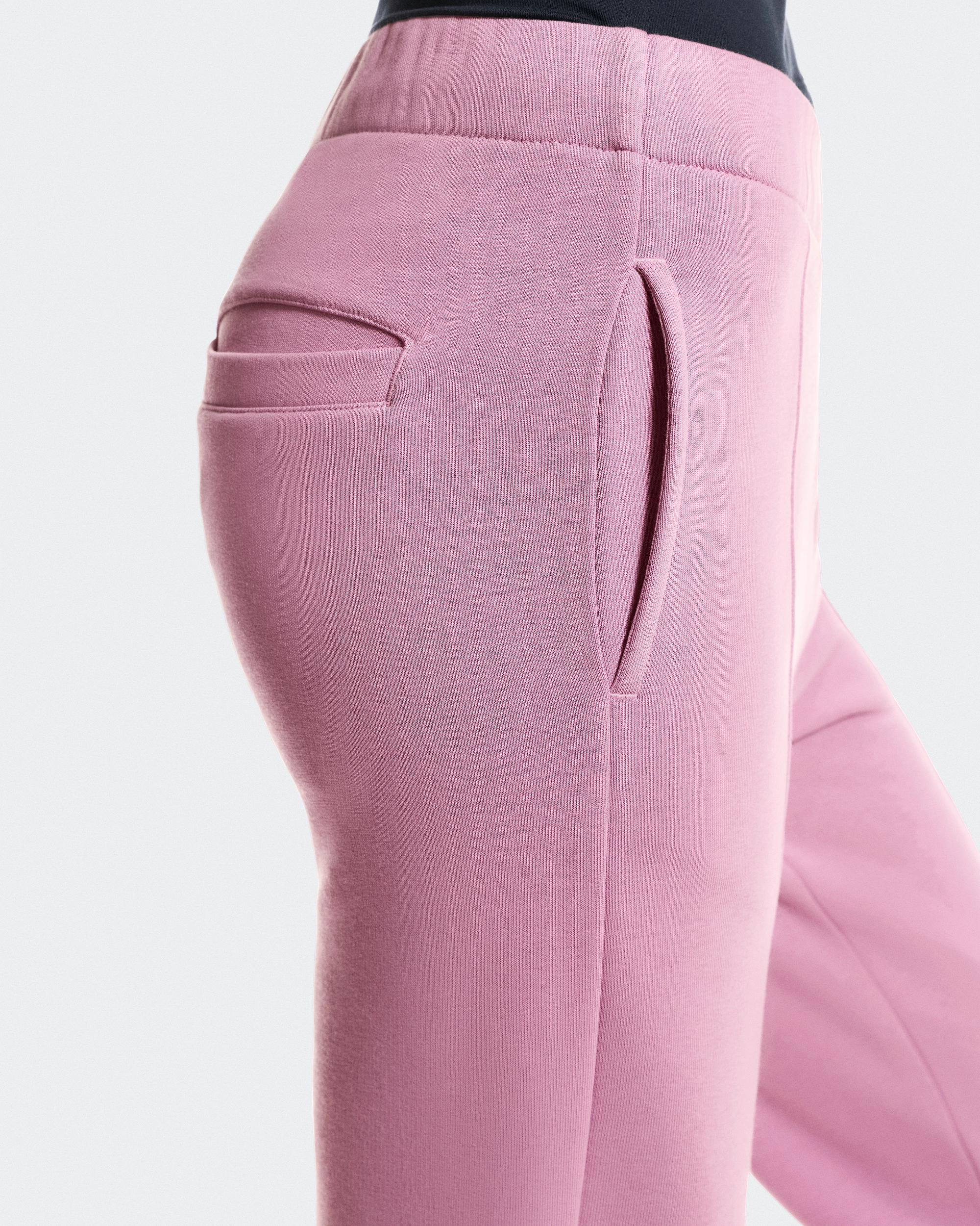 Club Pants: Off-Track Recovery Pants  Product Image