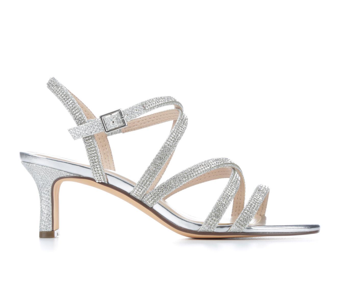 Women's Touch Of Nina Bernie1 Special Occasion Shoes Product Image