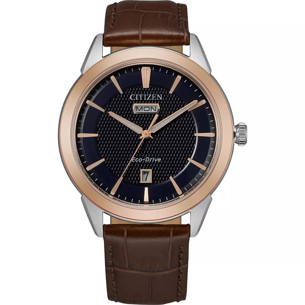 Citizen Eco-Drive Corso Watch, 40mm Product Image
