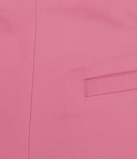 Lilly Pulitzer Sarissa Stretch High-Rise Shorts Product Image