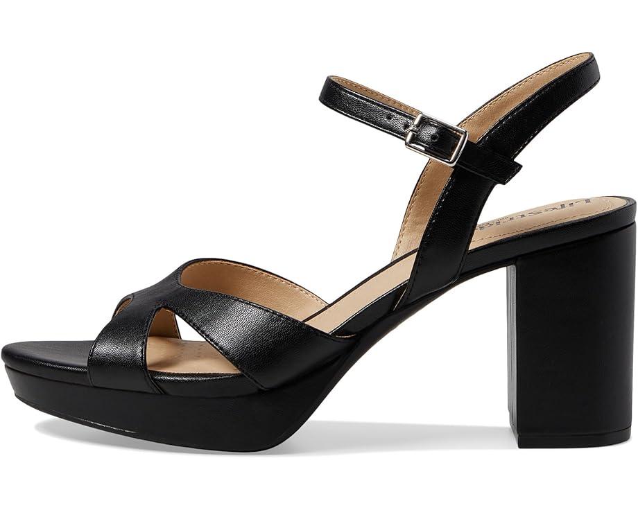 Rhythmn Ankle Straps Product Image