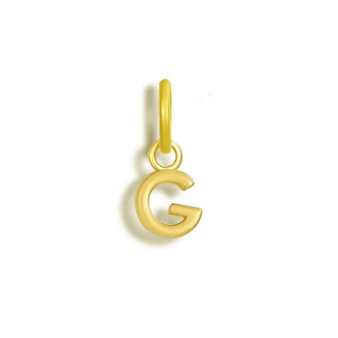 Take a Bow Bikini Charm Product Image