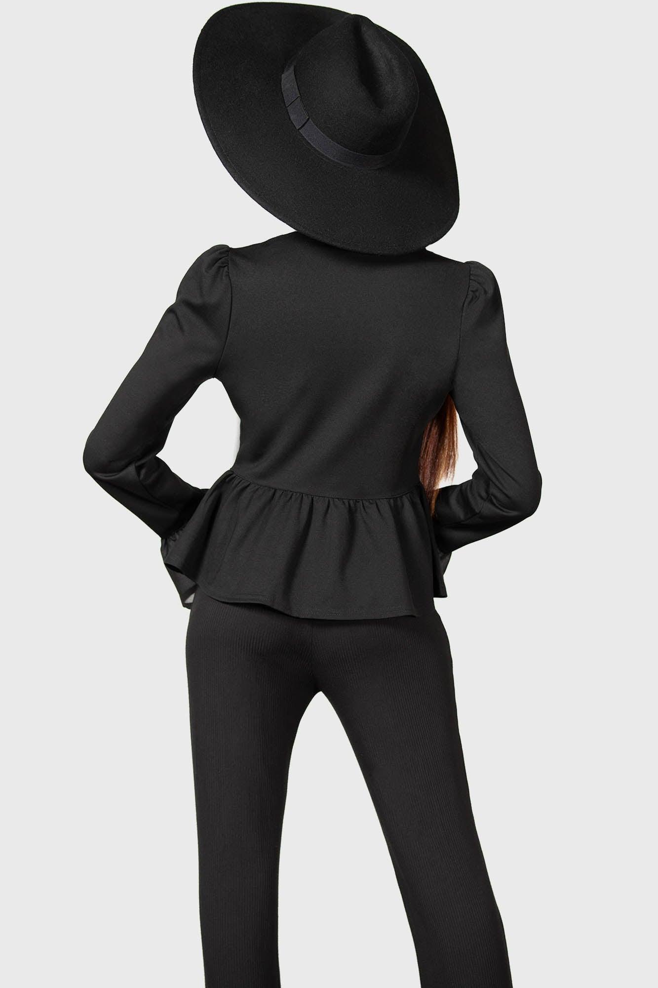 Morgana Shirt Female Product Image