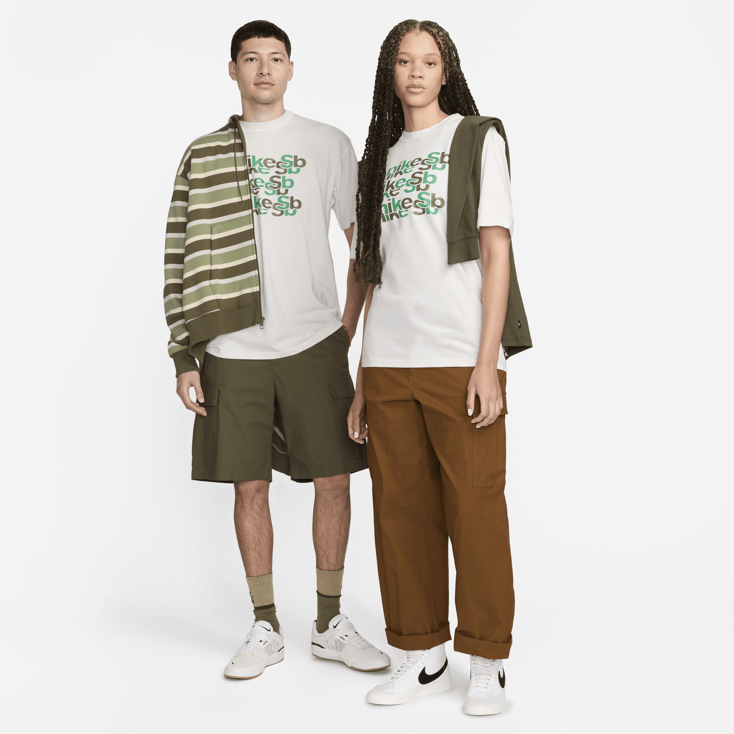 Nike SB Skate T-Shirt Product Image