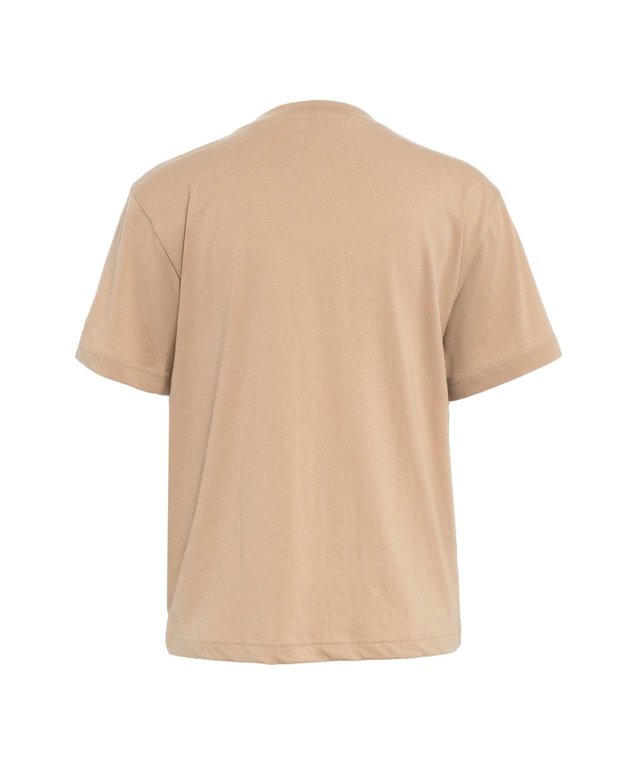 Jersey t-shirt 'Fritzi' Product Image