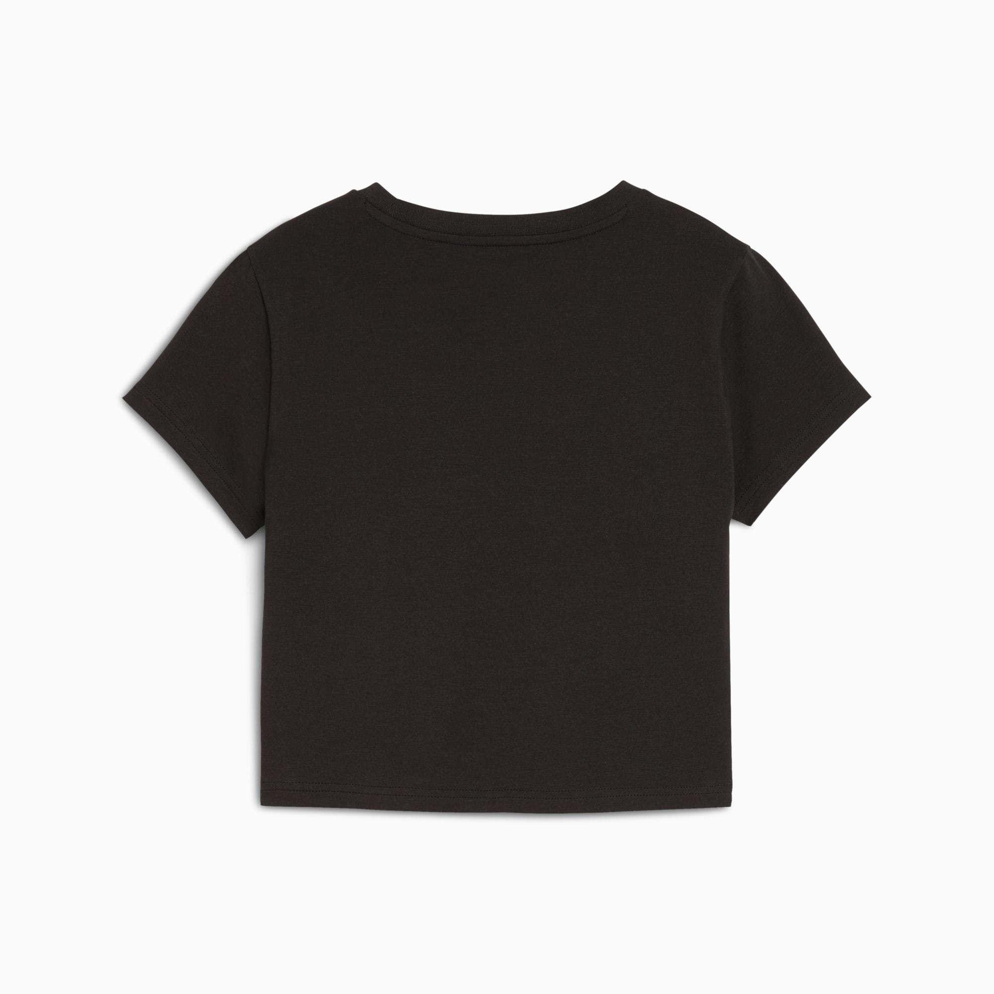 Wardrobe Essentials Women's Baby Tee Product Image
