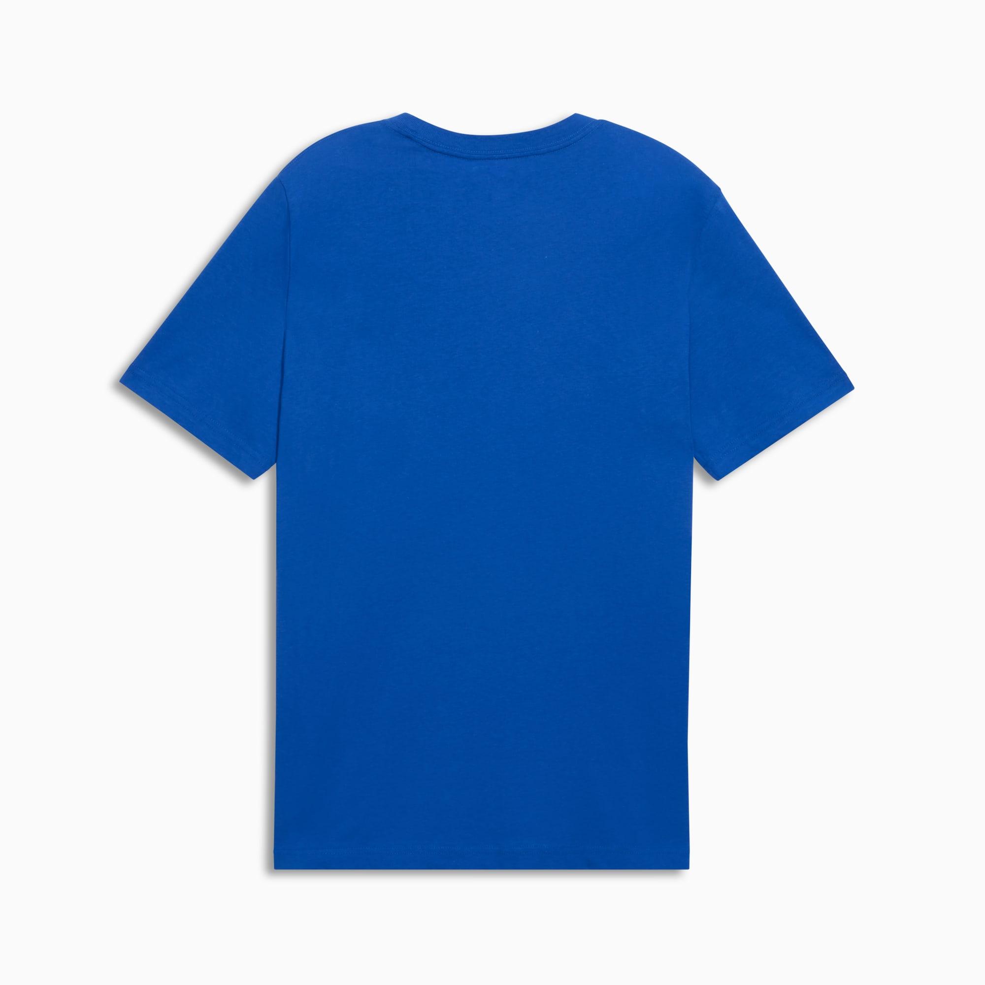 Graphic Box Tee US Men Product Image