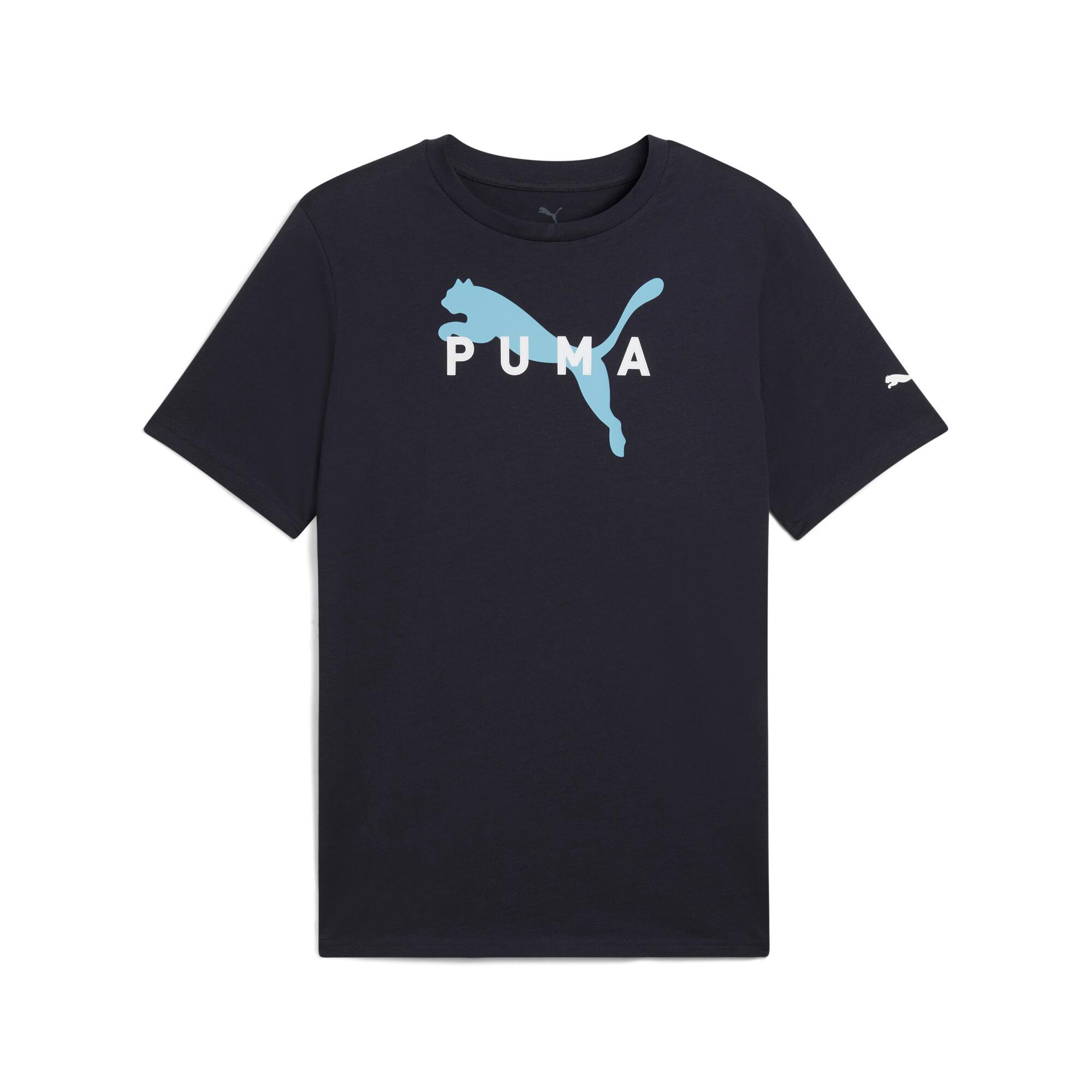 Puma Robust Tee Men Product Image