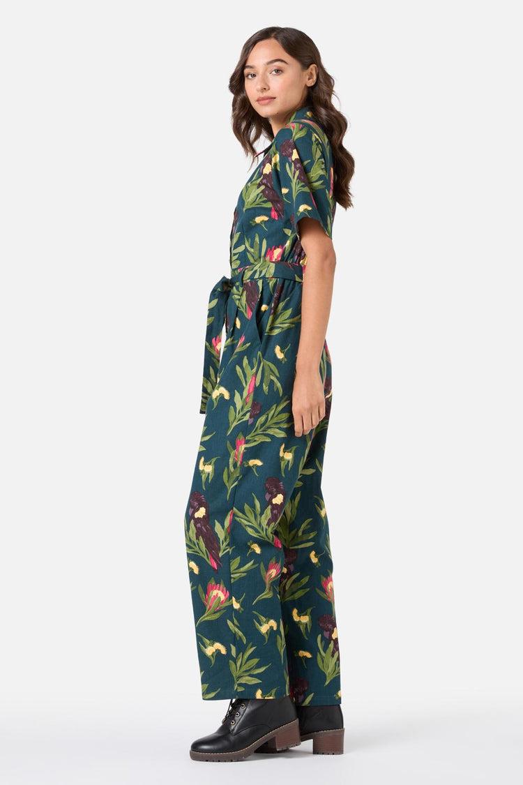Cockatoo Jumpsuit Product Image