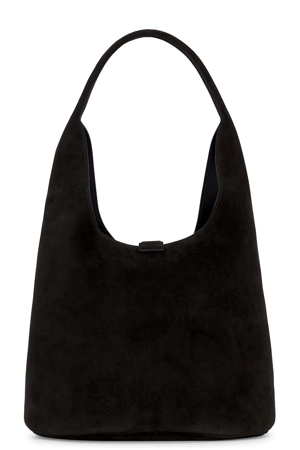Khai Suede Hobo Bag SIMKHAI Product Image
